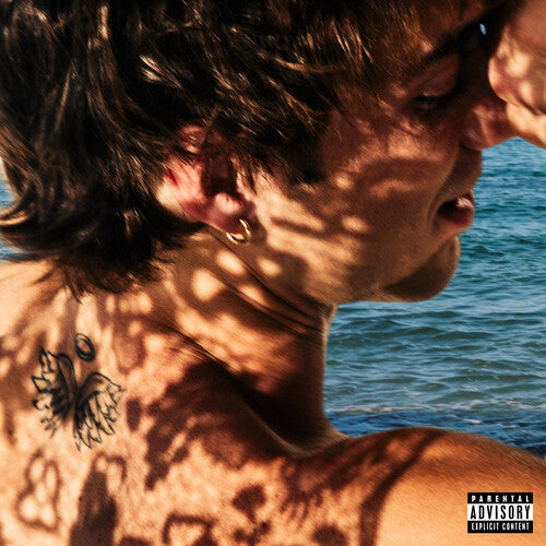 Daniel Seavey: Second Wind - VINYL LP