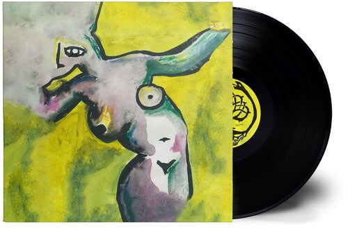 Jacob Alon: In Limerence - VINYL LP