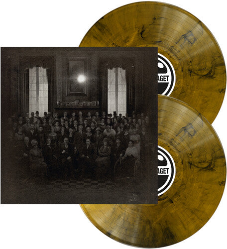 Opeth: THE LAST WILL AND TESTAMENT - VINYL LP
