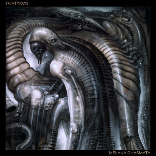 Triptykon: Melana Chasmata - VINYL LP