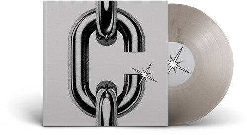Civic: Chrome Dipped [Silver Smoke LP] - VINYL LP