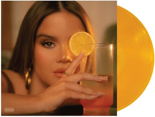 Maren Morris: Dreamsicle - VINYL LP
