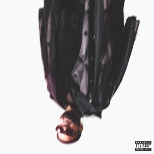 NAV: Omw2 Rexdale - VINYL LP