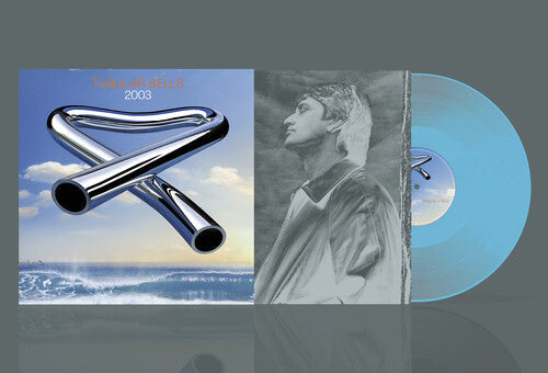 Mike Oldfield: Tubular Bells 2003 - VINYL LP