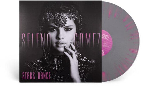 Selena Gomez: Stars Dance - VINYL LP