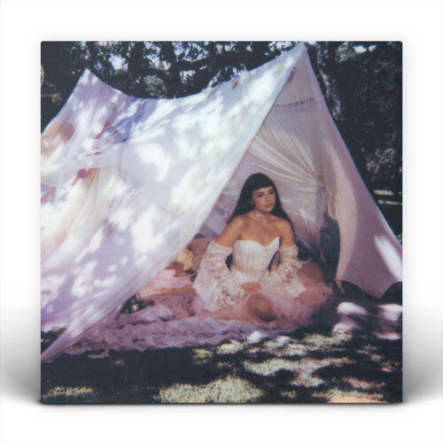 Julia Mestre: Maravilhosamente Bem - VINYL LP