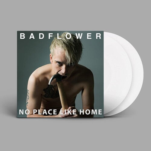 Badflower: No Place Like Home - VINYL LP