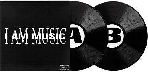 Playboi Carti: I AM MUSIC Vinyl - VINYL LP