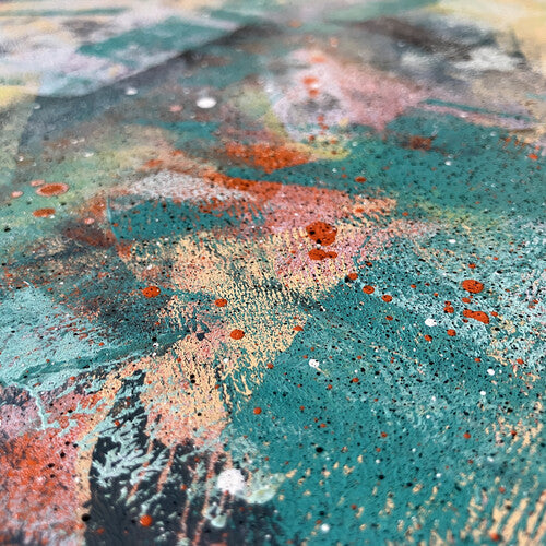 Premrock: Did You Enjoy Your Time Here...? - VINYL LP