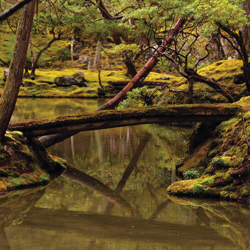 Rebecca Foon: Reverie - VINYL LP