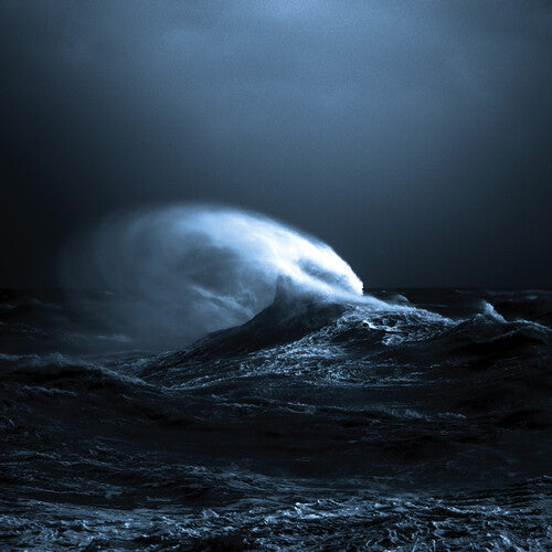 Mark Molnar: Exo - VINYL LP