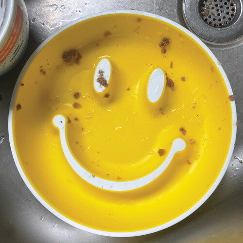 Proper Monday Number: Deep Clean Your House EP - VINYL LP