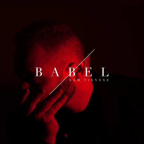 Sam Tinnesz: Babel - VINYL LP