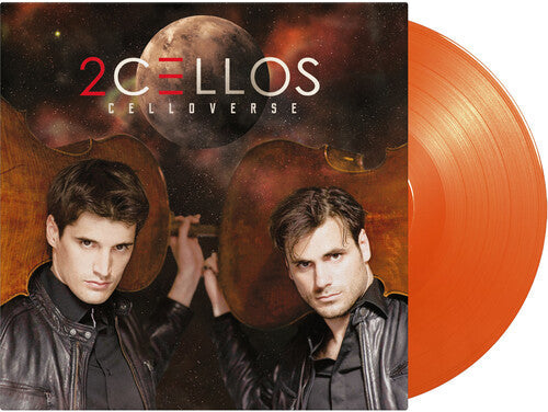 2Cellos: Celloverse - VINYL LP