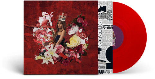 Pinkpantheress: Fancy That - VINYL LP