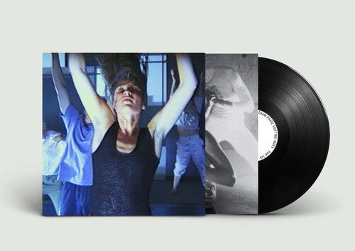 Jeremy Shaw: Phase Shifting Index - VINYL LP