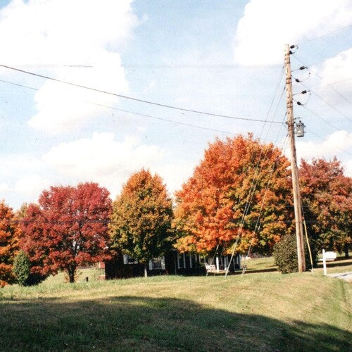 Vegas Water Taxi: Things Are Gonna Be Alright (Extended Edition) - Red - VINYL LP