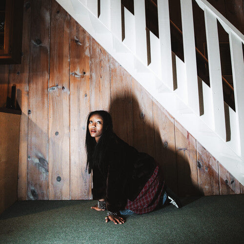 Jahnah Camille: My Sunny Oath! - Blue - VINYL LP