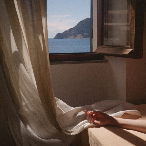 Goldmund: Layers of Afternoon - VINYL LP