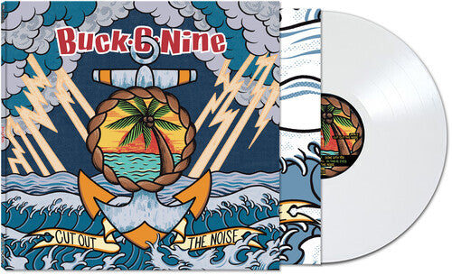 Buck-O-Nine: Cut Out The Noise - VINYL LP
