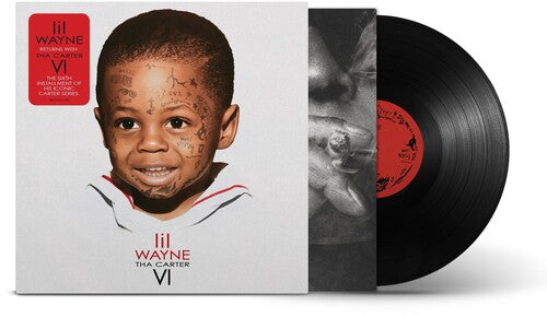 Lil Wayne: Tha Carter VI - VINYL LP