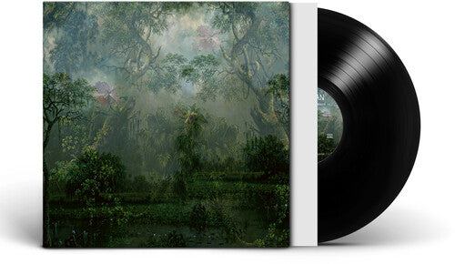 Twice a Man: The Coloured Breeze Is a New Dimension - VINYL LP