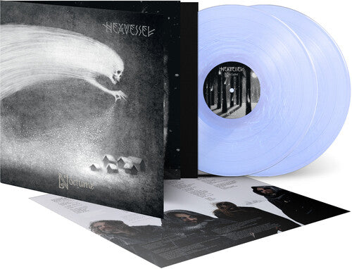 Hexvessel: Nocturne - VINYL LP