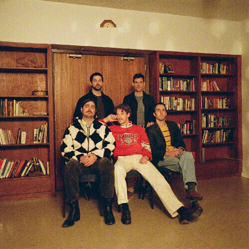 Caamp: Copper Changes Color - VINYL LP