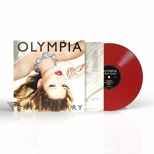 Bryan Ferry: Olympia - VINYL LP
