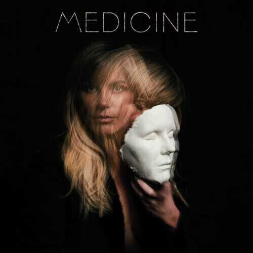 Grace Potter: Medicine - VINYL LP