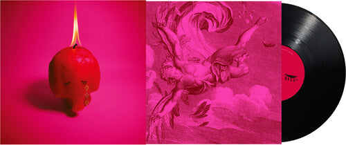 Arcade Fire: Pink Elephant - VINYL LP