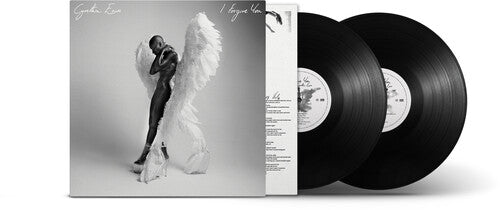 Cynthia Erivo: I Forgive You - VINYL LP