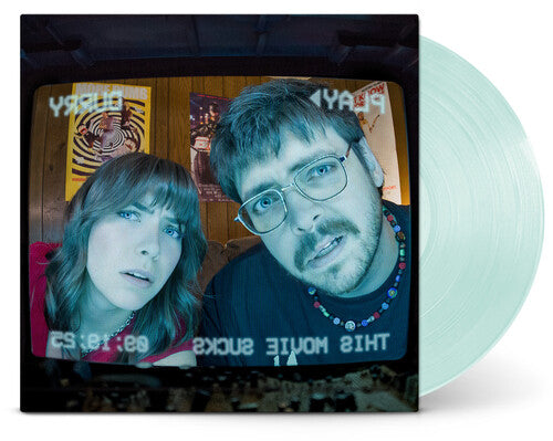Durry: This Movie Sucks - VINYL LP