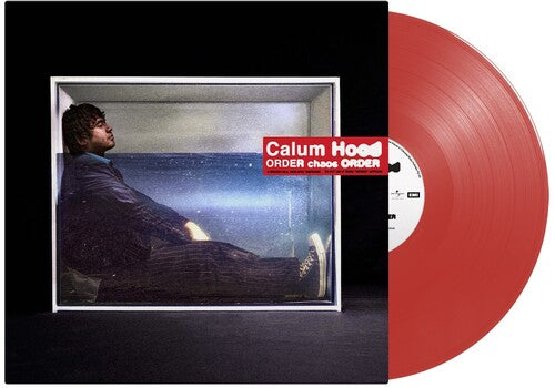 Calum Hood: ORDER Chaos ORDER - VINYL LP