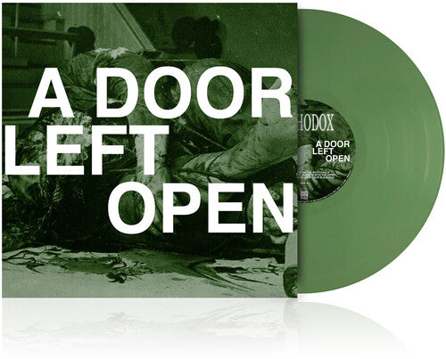 Orthodox: A Door Left Open - VINYL LP