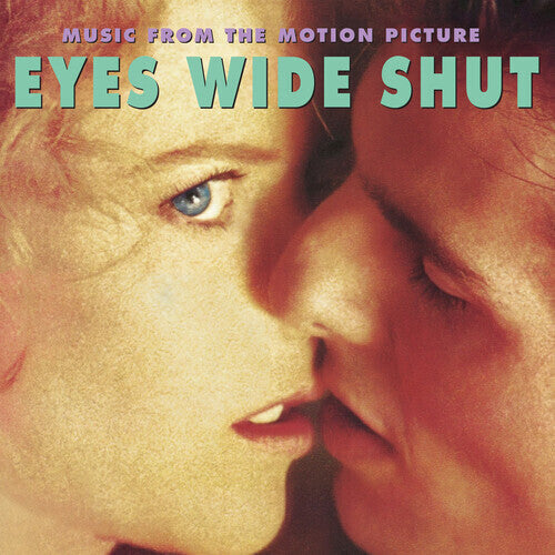 Various: Eyes Wide Shut (Original Soundtrack) - VINYL LP