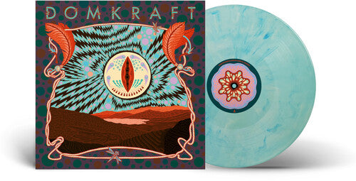 Domkraft: Domkraft - VINYL LP