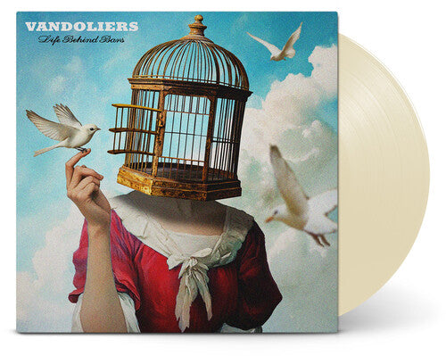 Vandoliers: Life Behind Bars - VINYL LP