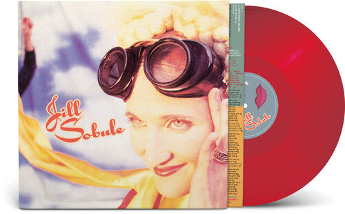 Jill Sobule: Jill Sobule - VINYL LP