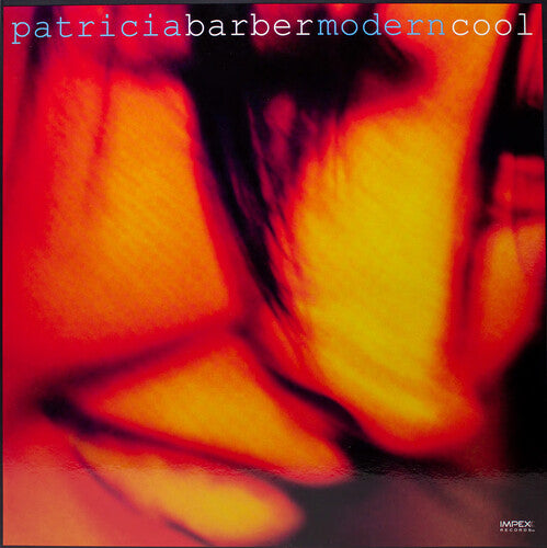 Patricia Barber: Modern Cool - VINYL LP