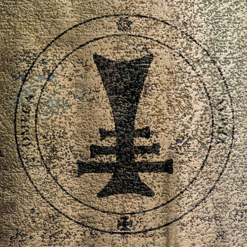 Itchy-O: Som Saptalahn - VINYL LP