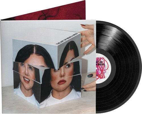 Lauren Spencer Smith: The Art of Being a Mess - VINYL LP