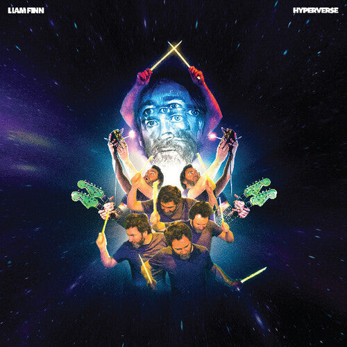 Liam Finn: Hyperverse - VINYL LP