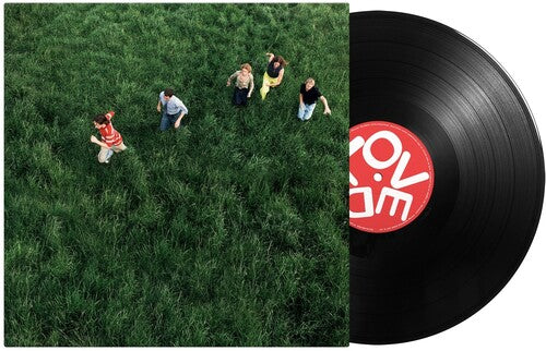 Parcels: Loved - NEW VINYL RELEASES