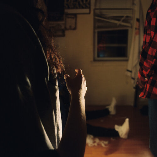 Kaonashi: I Want To Go Home - VINYL LP