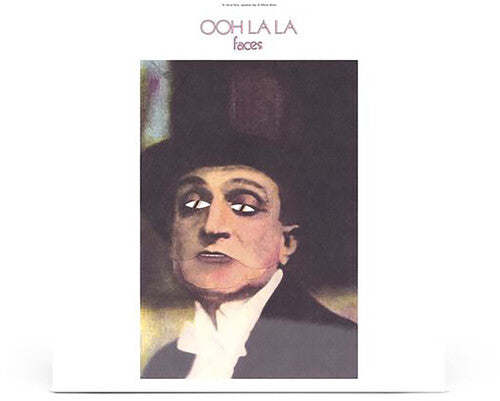 Faces: Ooh La-la - VINYL LP