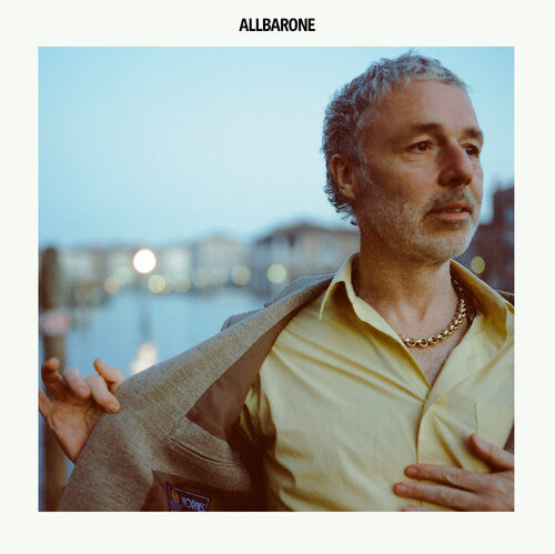 Baxter Dury: Allbarone - NEW VINYL RELEASES