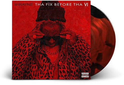 2 Chainz/Lil Wayne: Tha Fix Before Tha VI - VINYL LP