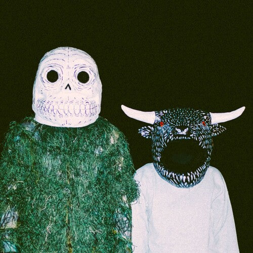 Slow Joy: A Joy So Slow at Times I Don't Think It's Coming - VINYL LP