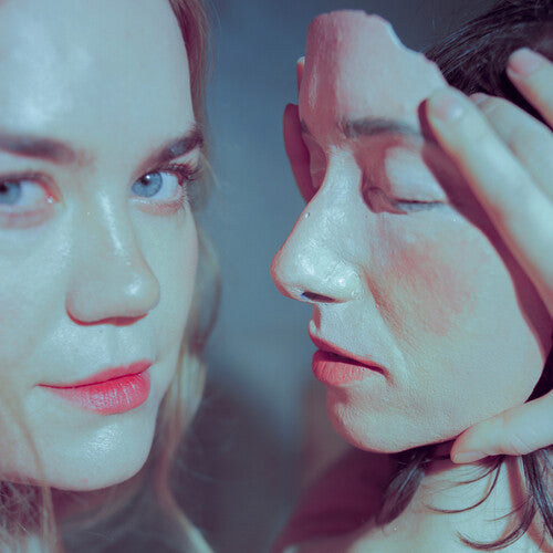 Daisy the Great: The Rubber Teeth Talk - VINYL LP